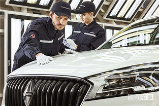 智能工廠造就好產品，寶沃汽車營銷新面貌