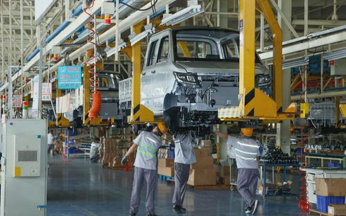 每天送臺車 一家煤企轉(zhuǎn)型造車的創(chuàng)新銷售樣本