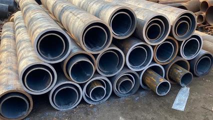 鍋爐無縫鋼管 工業心臟的堅實脈絡